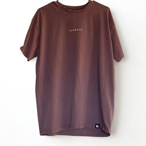 YoungLA Men's Medium Short Sleeve Tee